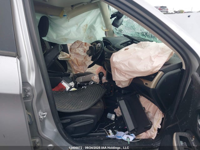 1C4PJMAX4JD504821 Jeep 2018