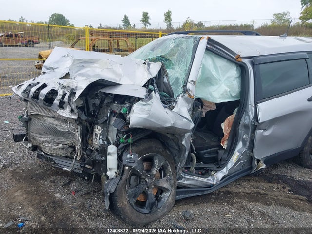 1C4PJMAX4JD504821 Jeep 2018