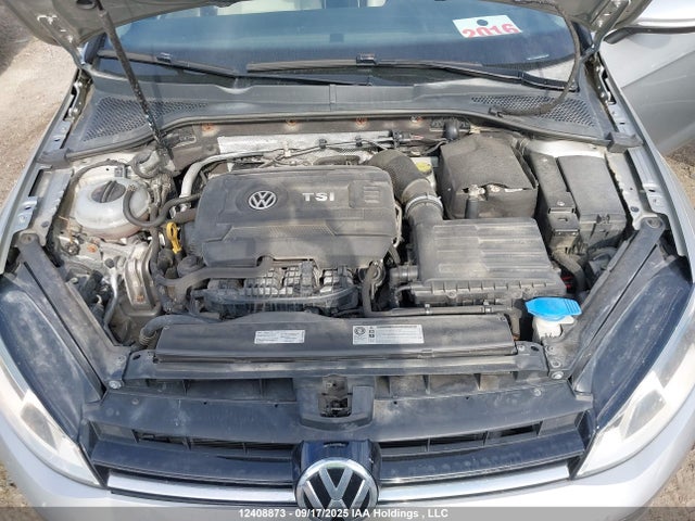 3VW217AU5HM032108 Volkswagen 1.8 tsi