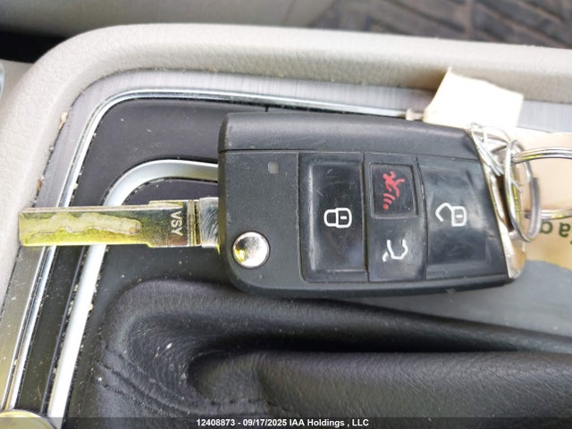 3VW217AU5HM032108 Volkswagen 1.8 tsi