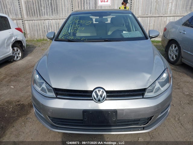 3VW217AU5HM032108 Volkswagen 1.8 tsi
