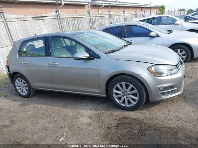 3VW217AU5HM032108 Volkswagen 1.8 tsi