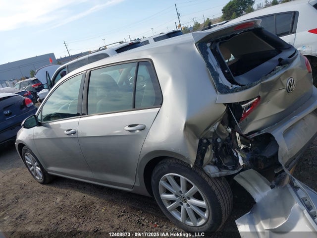 3VW217AU5HM032108 Volkswagen 1.8 tsi