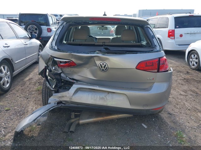 3VW217AU5HM032108 Volkswagen 1.8 tsi