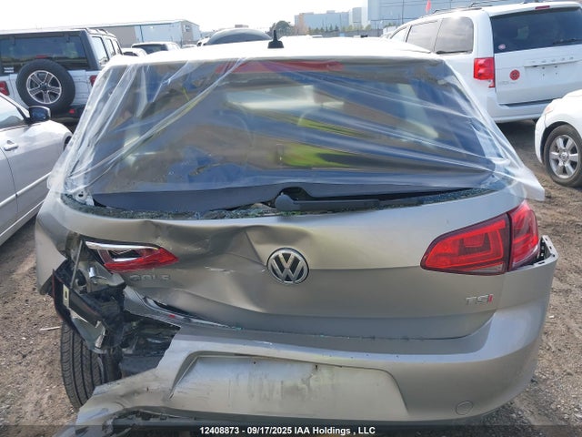 3VW217AU5HM032108 Volkswagen 1.8 tsi