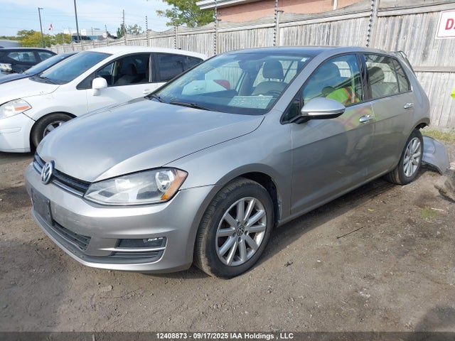 3VW217AU5HM032108 Volkswagen 1.8 tsi