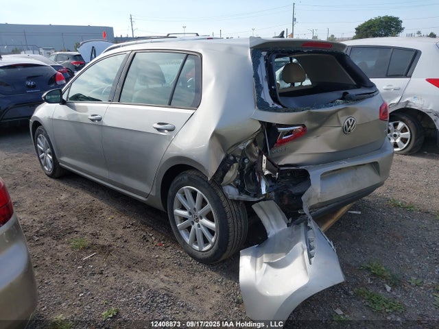 3VW217AU5HM032108 Volkswagen 1.8 tsi