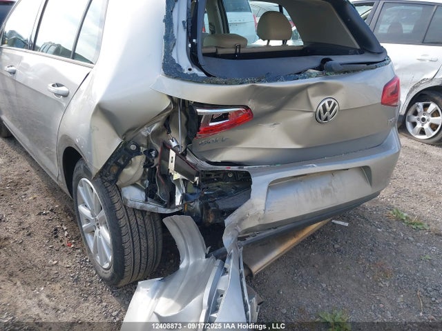 3VW217AU5HM032108 Volkswagen 1.8 tsi