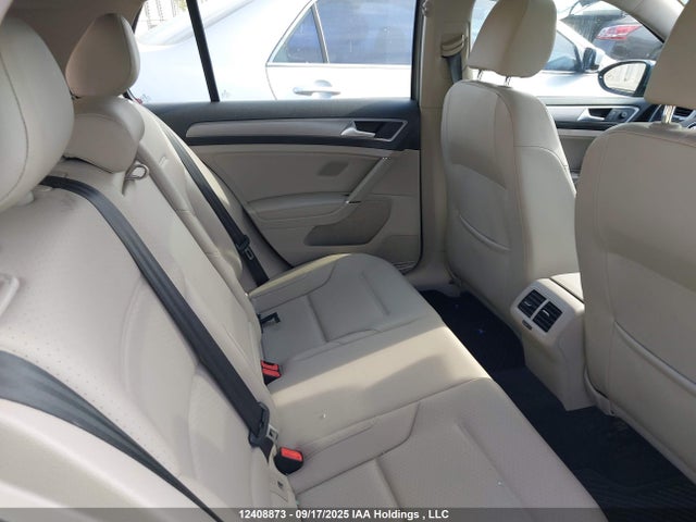 3VW217AU5HM032108 Volkswagen 1.8 tsi