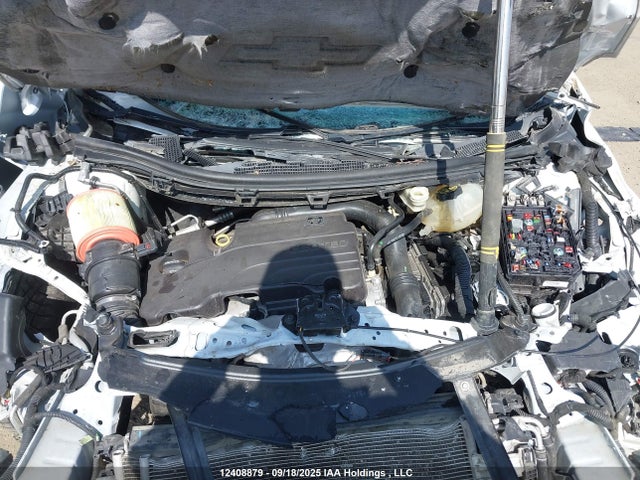 1G1BE5SM0K7117801 Chevrolet le2 -di: direct injection, vvt: variable valve timing, gen, alum