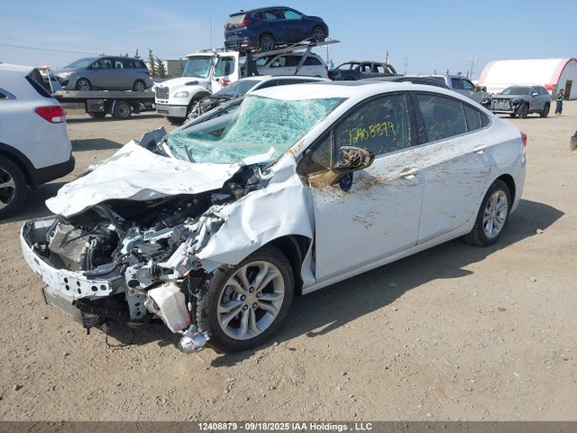 1G1BE5SM0K7117801 Chevrolet le2 -di: direct injection, vvt: variable valve timing, gen, alum