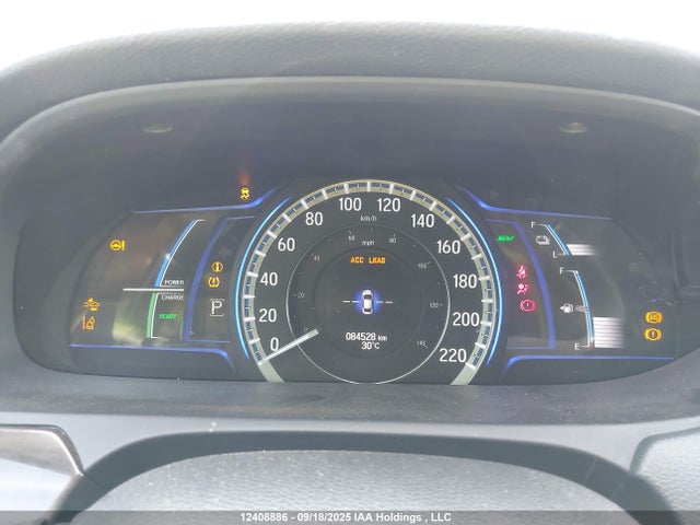 JHMCR6F7XHC800422 Honda lfa1
