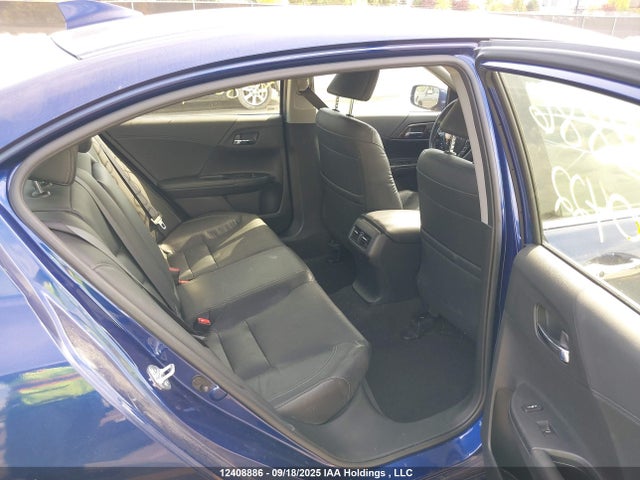 JHMCR6F7XHC800422 Honda lfa1