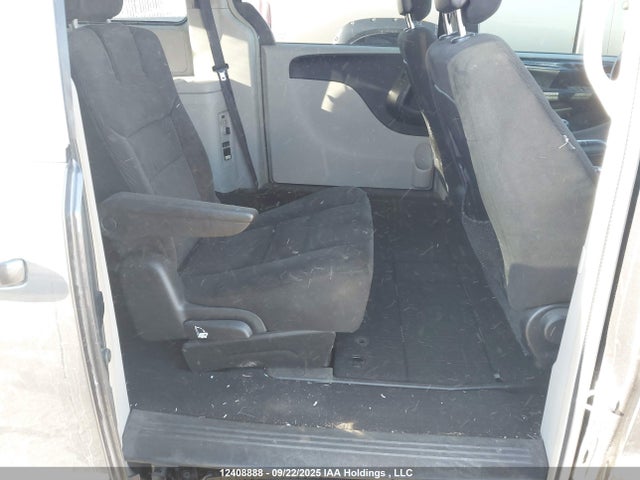Chrysler 2016 2016 2C4RC1BG3GR302512 Image 8