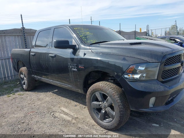 1C6RR7KTXKS565593 RAM 1500