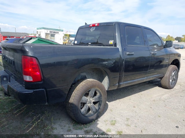 1C6RR7KTXKS565593 RAM 1500