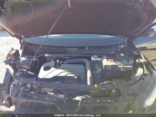 Chevrolet lsd 2025 3GNAXPEG1SL272410 Image 10