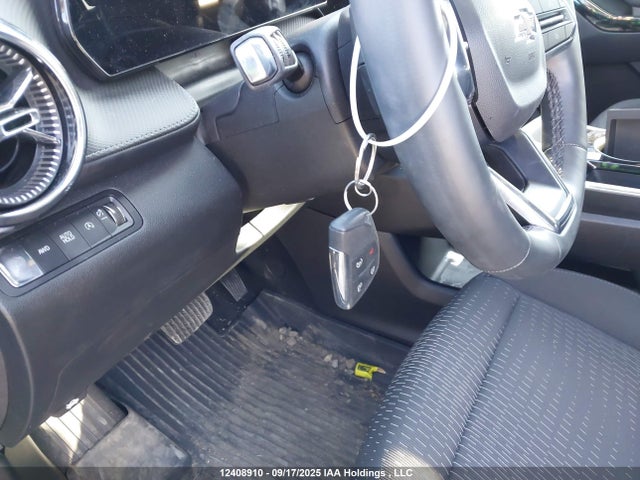 Chevrolet lsd 2025 3GNAXPEG1SL272410 Image 11