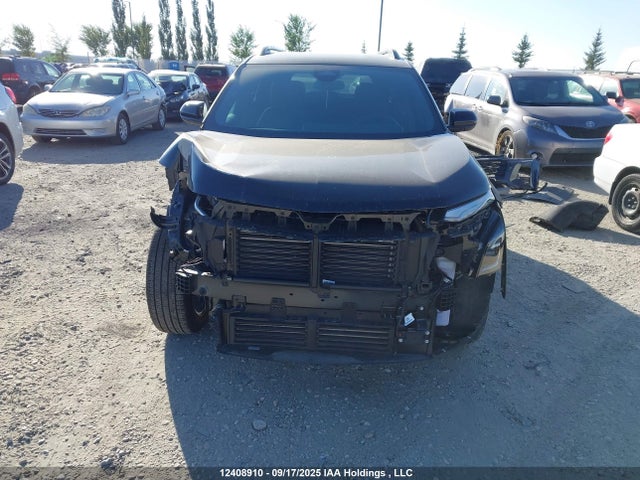 Chevrolet lsd 2025 3GNAXPEG1SL272410 Image 13