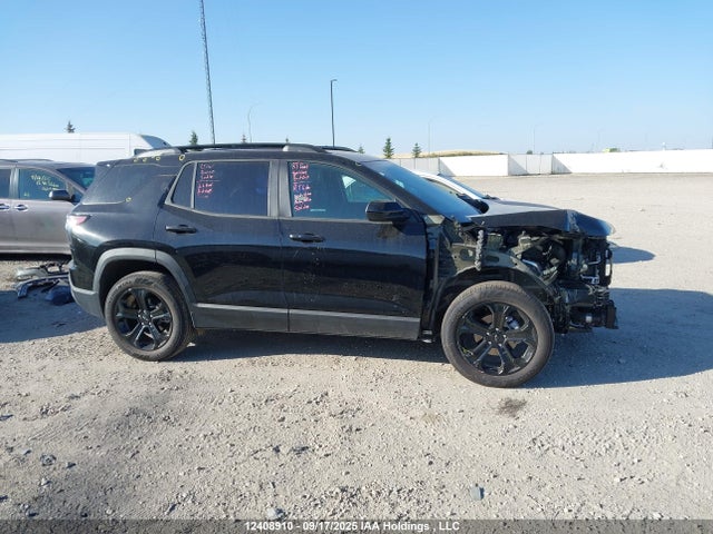 Chevrolet lsd 2025 3GNAXPEG1SL272410 Image 14