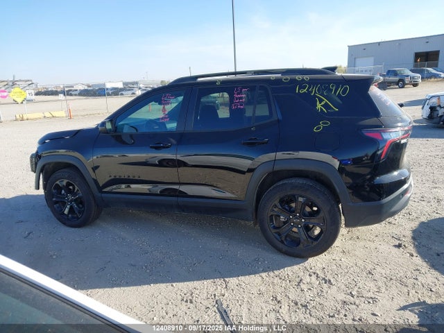 Chevrolet lsd 2025 3GNAXPEG1SL272410 Image 15