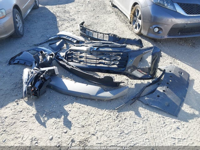 Chevrolet lsd 2025 3GNAXPEG1SL272410 Image 20