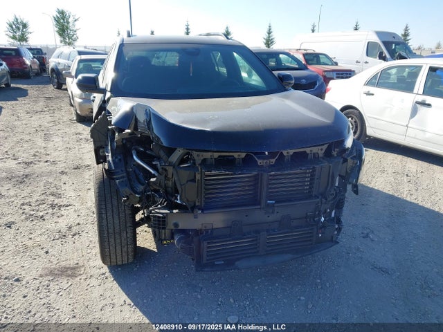 Chevrolet lsd 2025 3GNAXPEG1SL272410 Image 6