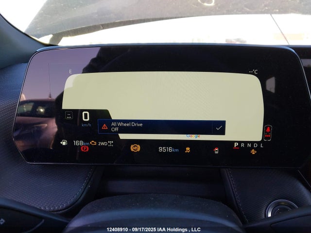 Chevrolet lsd 2025 3GNAXPEG1SL272410 Image 7