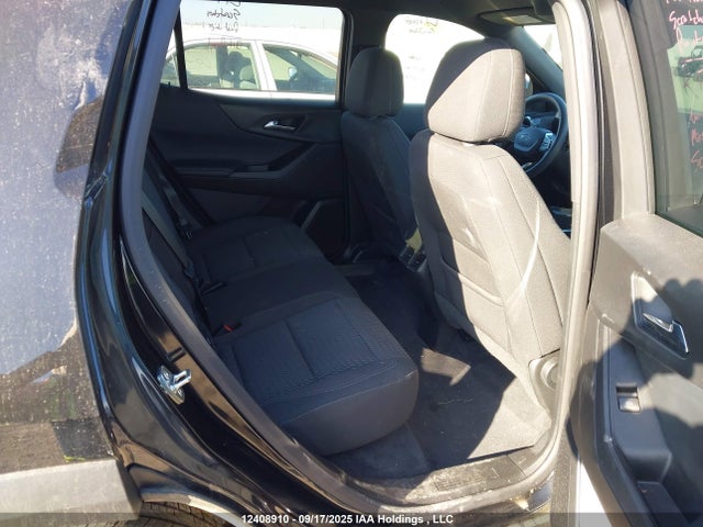 Chevrolet lsd 2025 3GNAXPEG1SL272410 Image 8