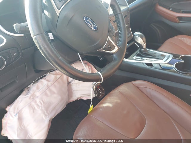 2FMPK4K9XGBC12324 Ford 2016
