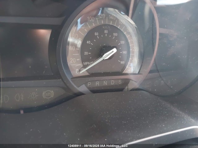 2FMPK4K9XGBC12324 Ford 2016
