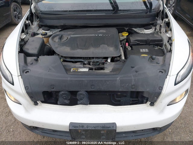 1C4PJMCS1GW173713 Jeep Cherokee