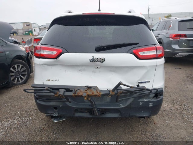 1C4PJMCS1GW173713 Jeep Cherokee
