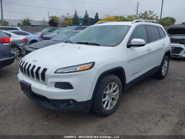 1C4PJMCS1GW173713 Jeep Cherokee