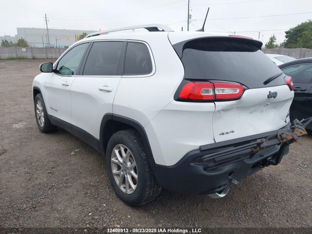 1C4PJMCS1GW173713 Jeep Cherokee
