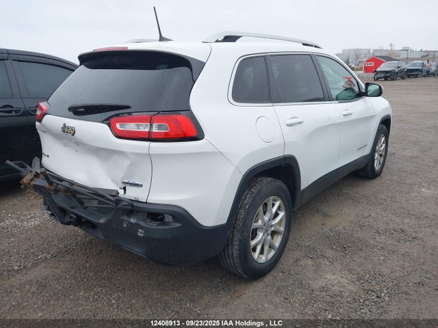 1C4PJMCS1GW173713 Jeep Cherokee