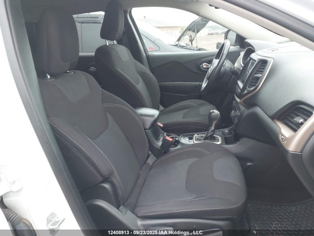 1C4PJMCS1GW173713 Jeep Cherokee