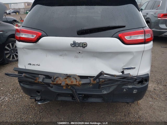 1C4PJMCS1GW173713 Jeep Cherokee