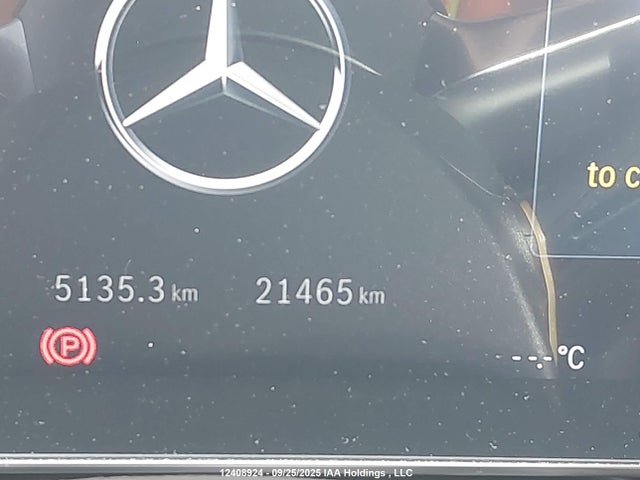 W1NKM4HB2RF111629 Mercedes-Benz m254