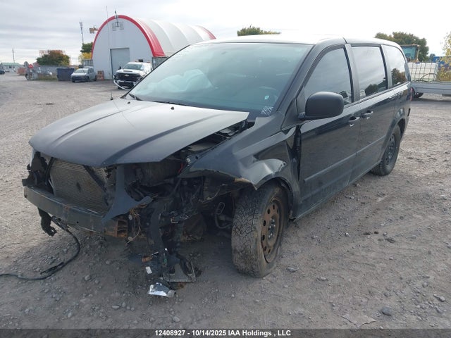 Dodge 2017 2017 2C4RDGBG0HR843390 Image 2