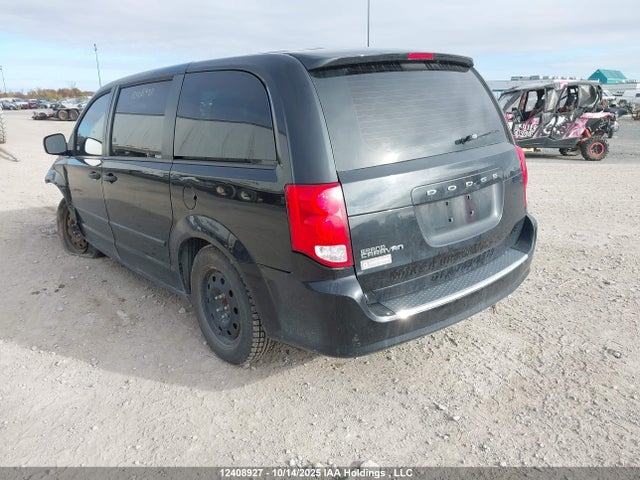 Dodge 2017 2017 2C4RDGBG0HR843390 Image 3