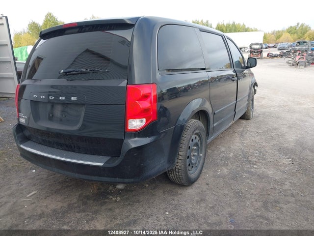Dodge 2017 2017 2C4RDGBG0HR843390 Image 4