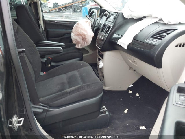 Dodge 2017 2017 2C4RDGBG0HR843390 Image 5