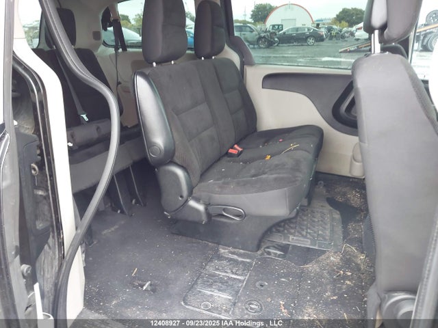 Dodge 2017 2017 2C4RDGBG0HR843390 Image 8