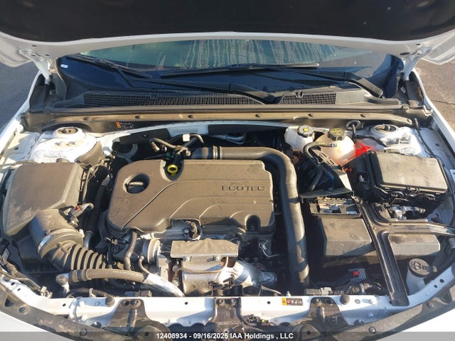 1G1ZD5ST5RF243094 Chevrolet lfv