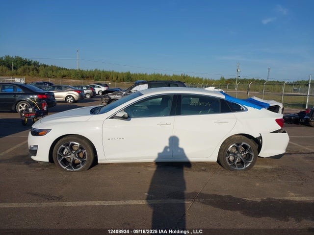 1G1ZD5ST5RF243094 Chevrolet lfv