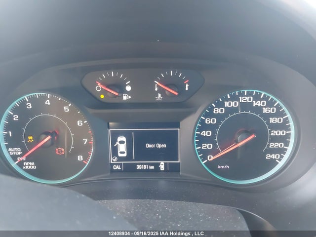 1G1ZD5ST5RF243094 Chevrolet lfv