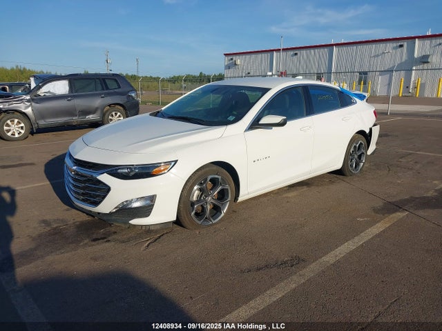 1G1ZD5ST5RF243094 Chevrolet lfv