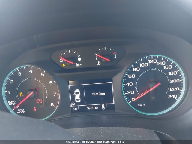 1G1ZD5ST5RF243094 Chevrolet lfv