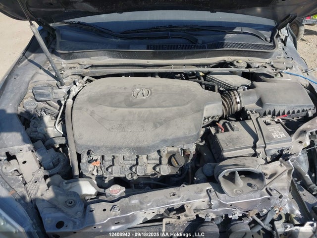Acura j35y6 2017 19UUB3F55HA800574 Image 10
